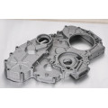 High Quality Die Casting Chain Wheel Chamber Timing Gear Case